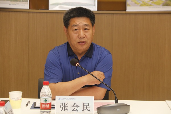 拼搏中国党委书记张会民作总结讲话.JPG