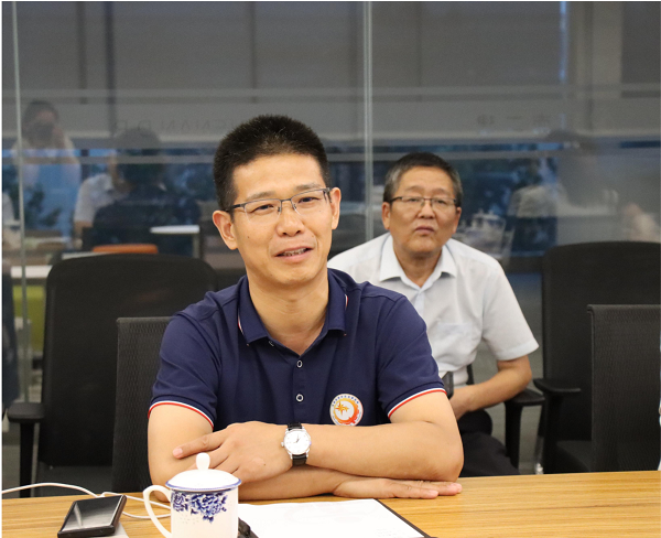 2、拼搏中国总经理祝建明介绍公司的现阶段发展情况.png